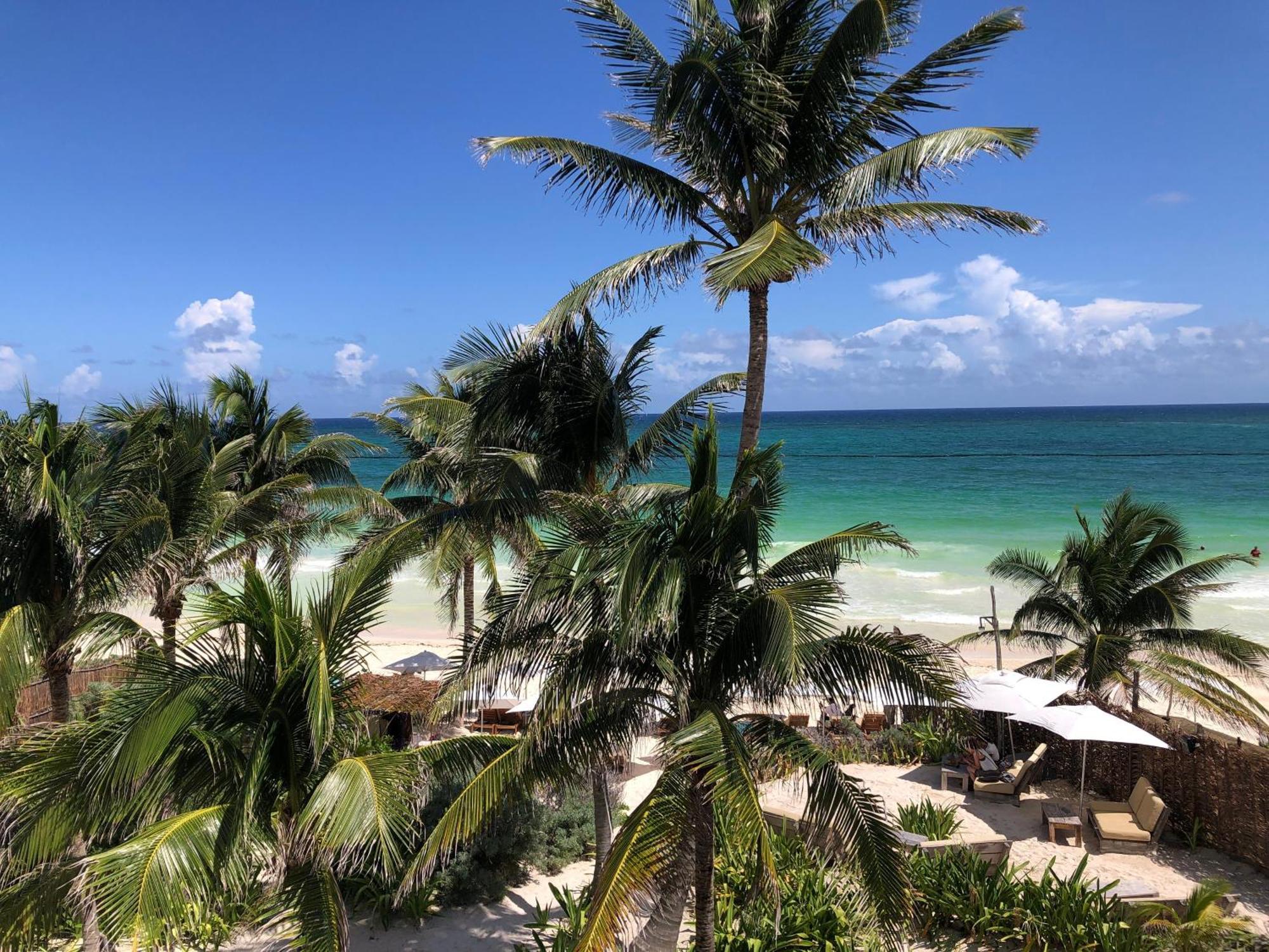 Luxury Penthouse With Private Pool In Aldea Zama Appartement Tulum