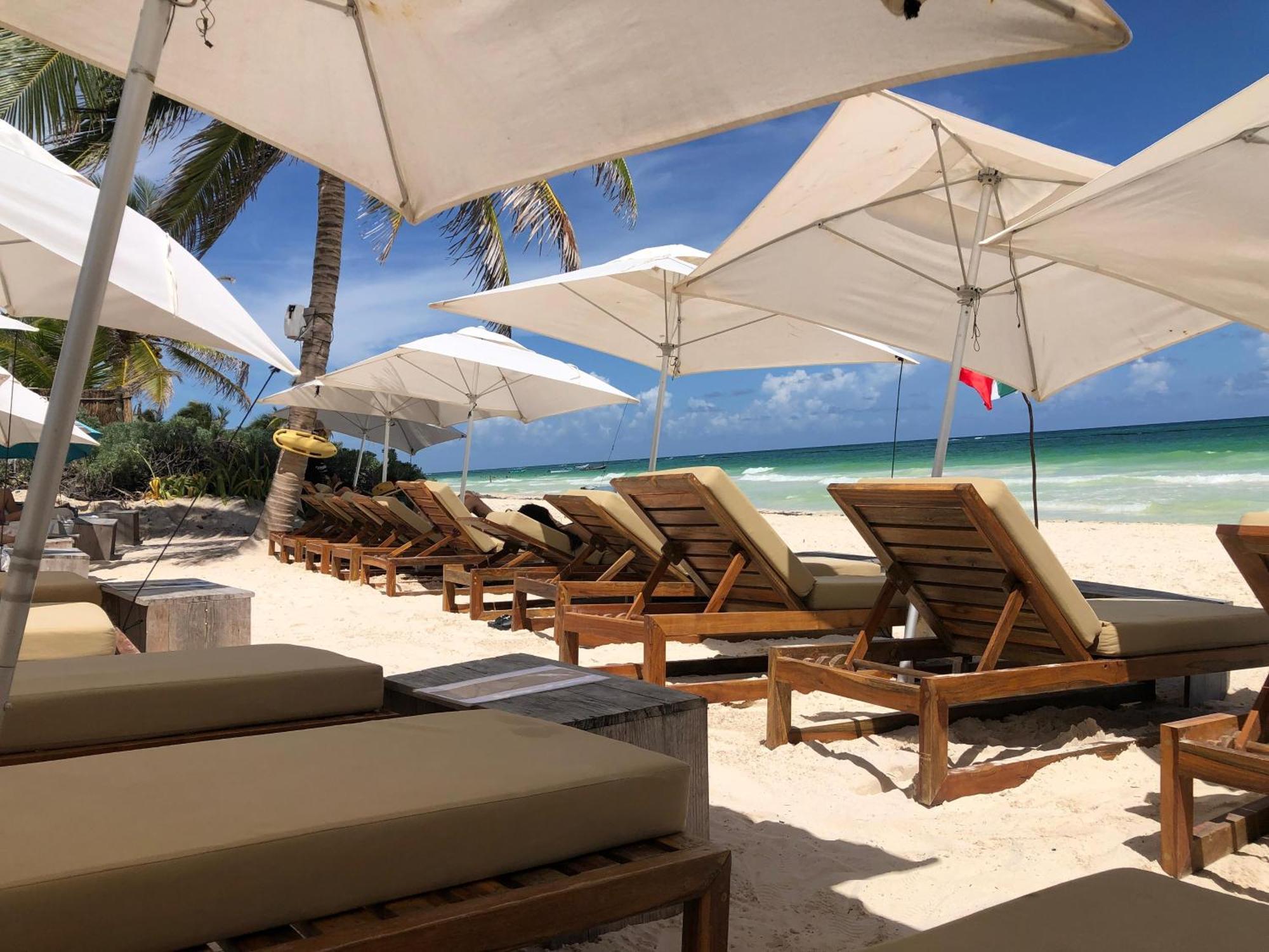 Appartement Luxury Penthouse With Private Pool In Aldea Zama Tulum