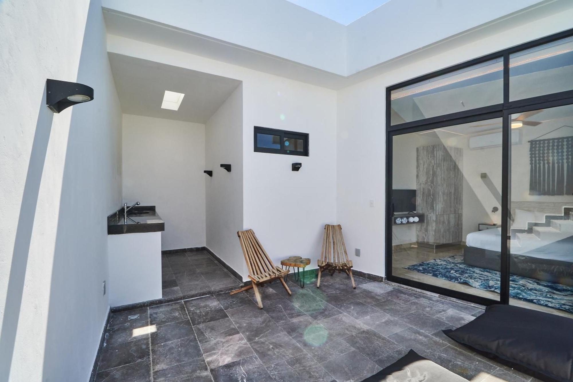 Luxury Penthouse With Private Pool In Aldea Zama Appartement Tulum